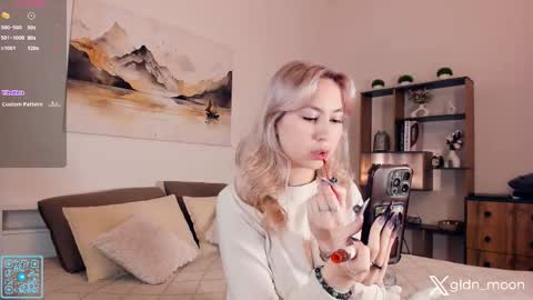 Rina online show from 10.03.25