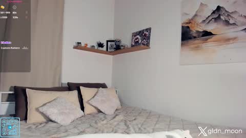 Rina online show from 11.13.25