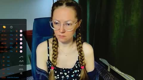 _goldilocks__ online show from 09.23.25