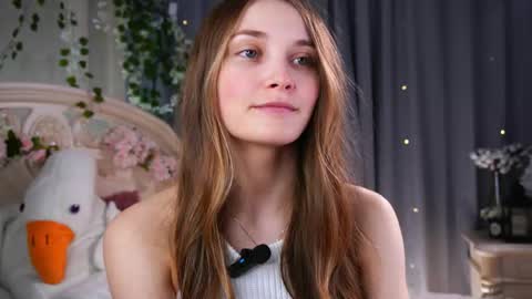 Milly online show from 04.15.26