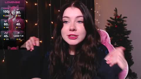 Tori online show from 01.10.25