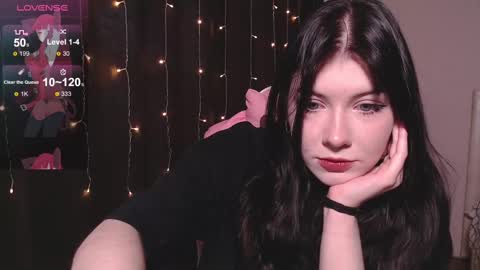 Tori online show from 03.04.25