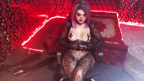 Snapshot of _hailyourqueenx chatting on 02.03.25 GoDDess  Chloe online show from 02.03.25