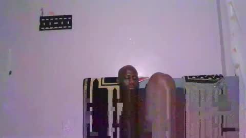 _hairlyboy online show from 11.18.25