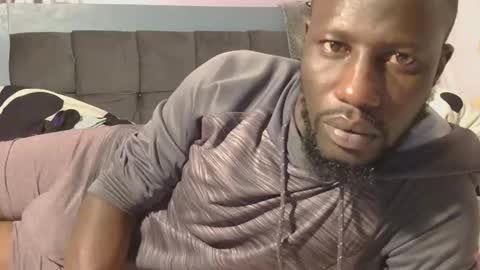 _hairlyboy online show from 12.15.25