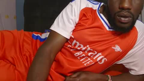 _hairlyboy online show from 01.17.26