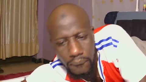 _hairlyboy online show from 01.17.26