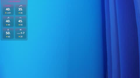 Snapshot of _hairybeard_ chatting on 01.21.25 Mathews online show from 01.21.25