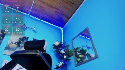 Snapshot of _hairybeard_ chatting on 02.06.25 Mathews online show from 02.06.25