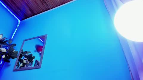 Snapshot of _hairybeard_ chatting on 02.19.25 Mathews online show from 02.19.25