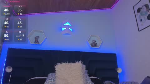 Snapshot of _hairybeard_ chatting on 02.28.25 Mathews online show from 02.28.25