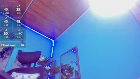 Snapshot of _hairybeard_ chatting on 03.05.25 Mathews online show from 03.05.25