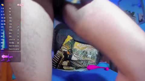 Snapshot of _hairybeard_ chatting on 09.13.25 Mathews online show from 09.13.25