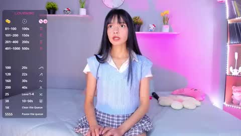 Gaby online show from 02.24.26