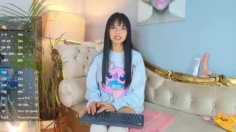 Gaby online show from 03.19.26