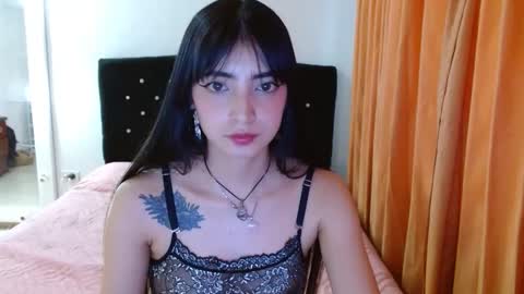 Snapshot of _hanna_69 chatting on 01.15.25 Hanna online show from 01.15.25