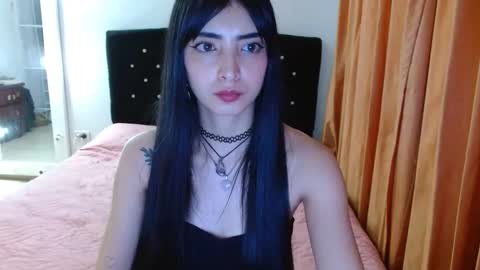 Snapshot of _hanna_69 chatting on 02.03.25 Hanna online show from 02.03.25