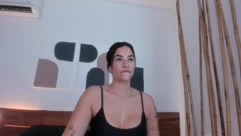 Hanna johnson online show from 07.14.26