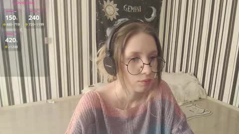 Hannaolotl online show from 10.17.25