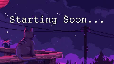 Hannaolotl online show from 11.30.25