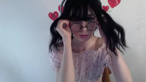 Hannaolotl online show from 03.12.26