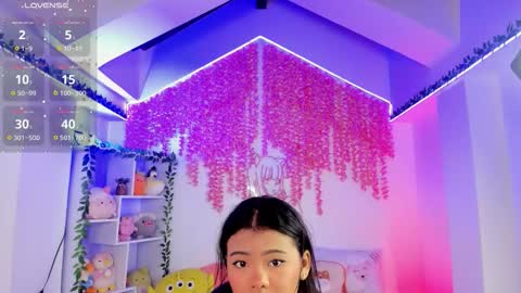 Hanna Botero online show from 01.05.26