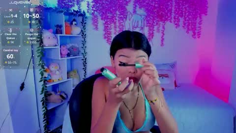 Hanna Botero online show from 01.16.26