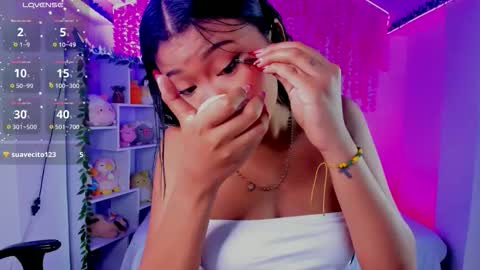 Hanna Botero online show from 03.07.26