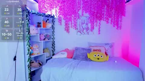 Hanna Botero online show from 03.28.26