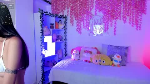 Hanna Botero online show from 04.15.26