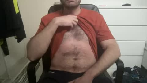 _hard_af online show from 01.19.25