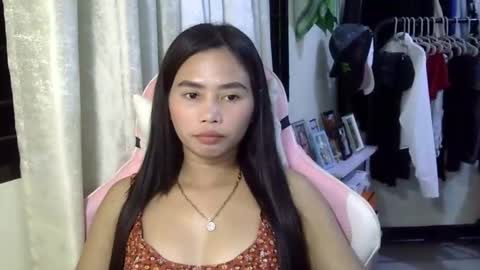 _hazumi online show from 12.01.25