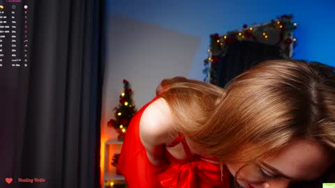 Veronica online show from 12.24.24