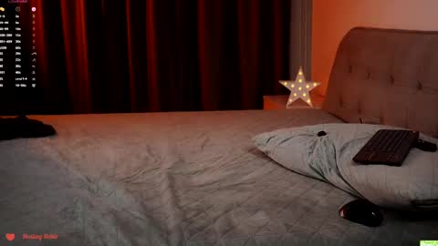 Veronica online show from 02.23.25