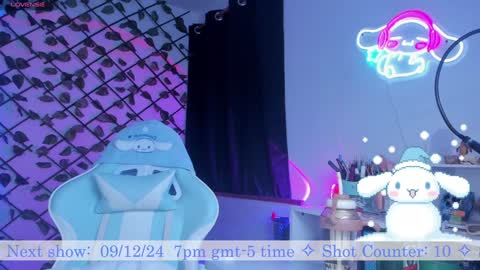  Bluey  online show from 12.09.24