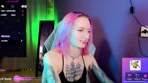 Helen Carter 3  Next stream   2330 MSC online show from 02.16.26