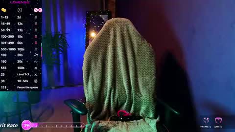 Snapshot of _helencarter chatting on 06.14.26 Helen Carter 3 Next stream 2330 MSC online show from 06.14.26