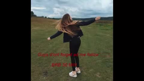 Criss4u online show from 03.07.26