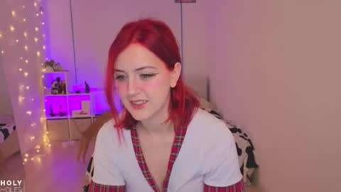 Anastasia online show from 11.22.25