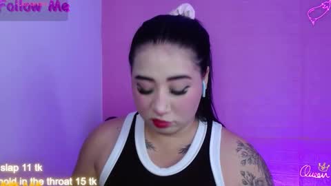 Snapshot of _hooly chatting on 03.14.26 CATALINA G online show from 03.14.26