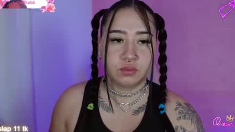 CATALINA G online show from 07.11.26
