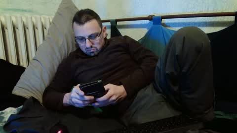 Manuel online show from 12.26.24