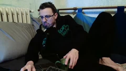 Manuel online show from 02.17.25