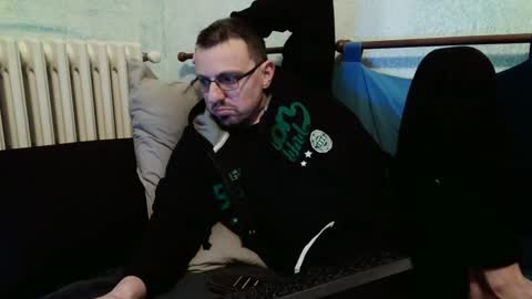 Manuel online show from 03.04.25