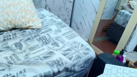 Danniela online show from 04.15.26