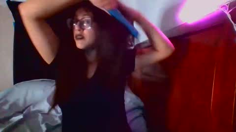 YOUR FUTURE EXXXWIFE online show from 06.08.26