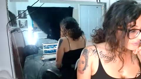 YOUR FUTURE EXXXWIFE online show from 07.09.26