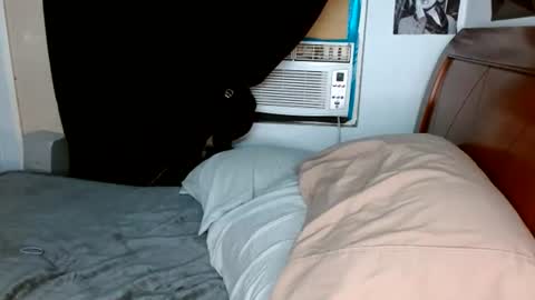 YOUR FUTURE EXXXWIFE online show from 07.09.26