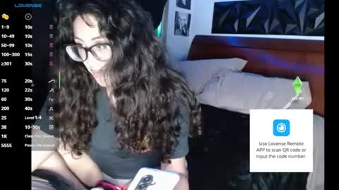 YOUR FUTURE EXXXWIFE online show from 07.28.26