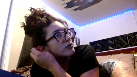 YOUR FUTURE EXXXWIFE online show from 07.31.26